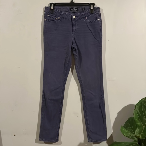 Lucky Brand Denim - Lucky Brand Skinny Jeans